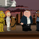 Image for article titled Good Thing George Lucas Likes Family Guy